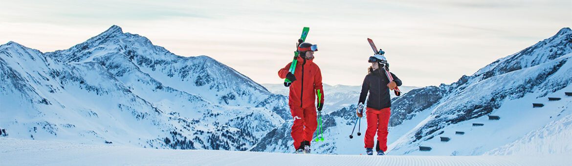 Schnäppchen-Angebote in Obertauern