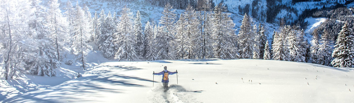 Angebote & Pauschalen, Obertauern