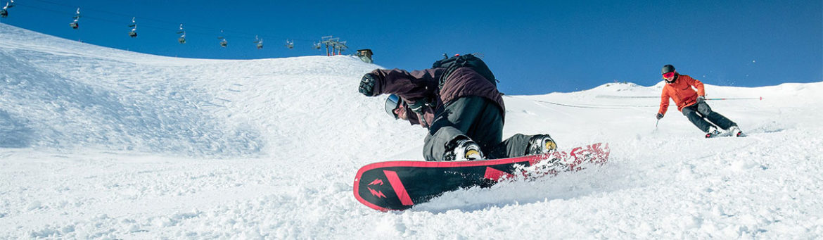 Schnäppchen-Angebote in Obertauern