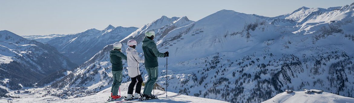 Schnäppchen-Angebote in Obertauern