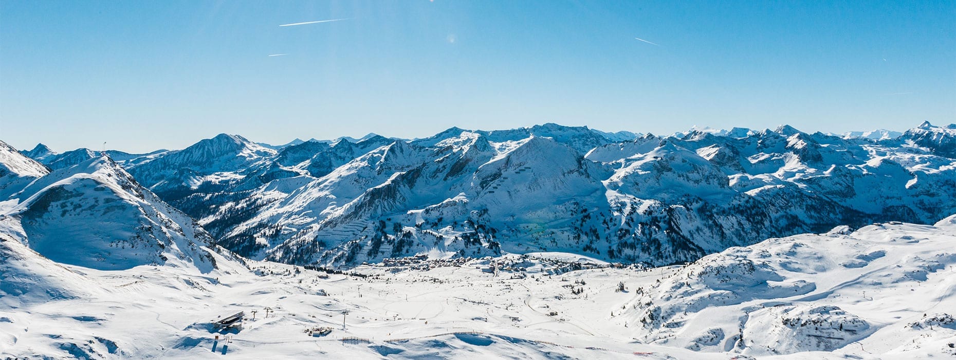 Skiurlaub & Winterurlaub in Obertauern