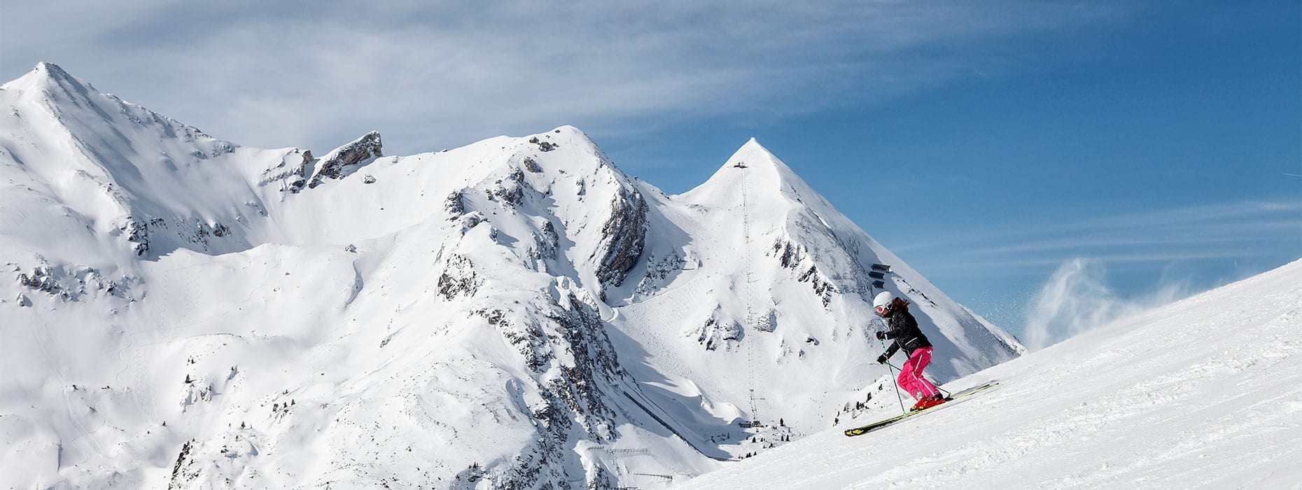 Skiurlaub & Winterurlaub in Obertauern, Salzburger Land