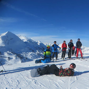 Inklusivleistungen im Hotel DER SAILER in Obertauern