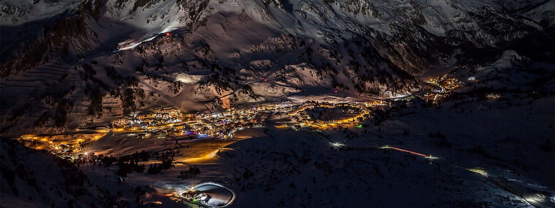 Urlaub im Winter in Obertauern, Salzburger Land