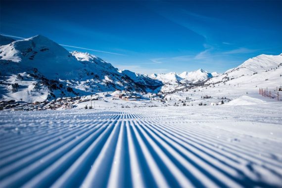 Winterurlaub & Skiurlaub in Obertauern, Salzburg